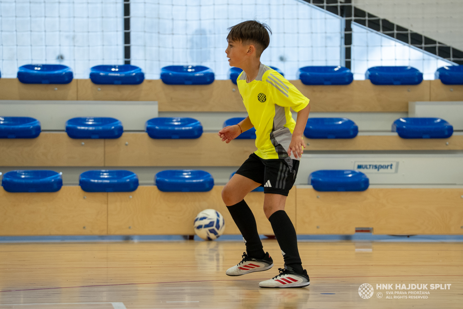 Nogometni kamp Makarska 2026.